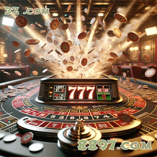 Slots que Encantam: A Mágica do 8897.com