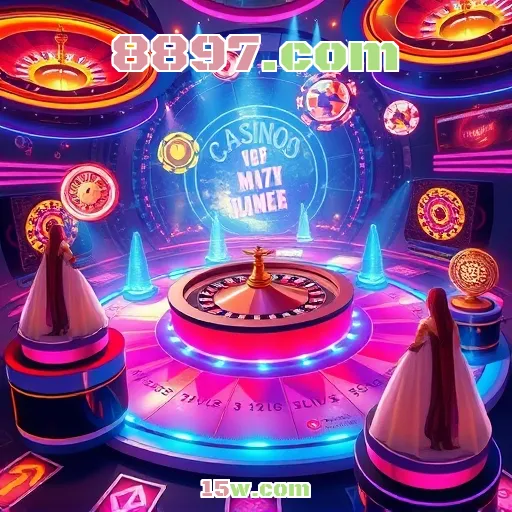 8897.com: O Login Que Transforma Sua Experiência de Jogo