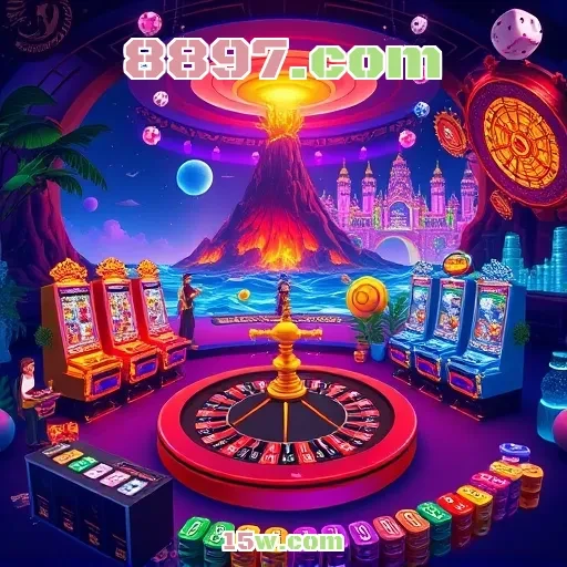 8897.com Jogos