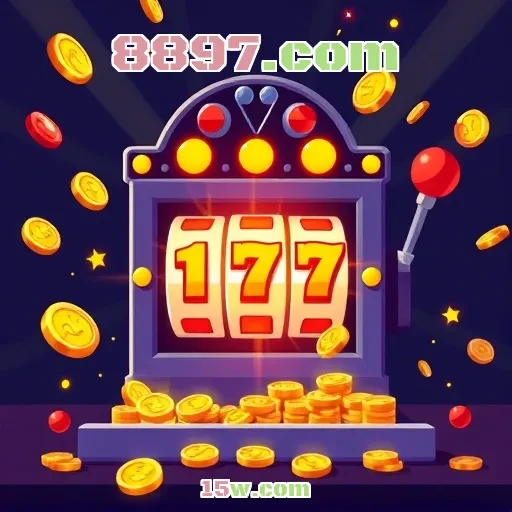 8897.com Plataforma